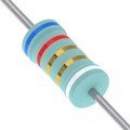 FKN200JR-73-6R2 - RES WW 2W 5% AXIAL