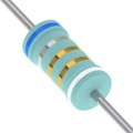 FKN5WSJR-73-6R8 - RES WW 5W 5% AXIAL
