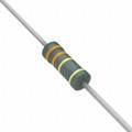 RNF12JTD3R30 - RES 3.3 OHM 1/2W 5% AXIAL