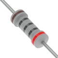 RSF-50GR-52-100R - RES METAL OXIDE 1/2W 2% AXIAL
