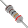 RSF-50GR-52-110K - RES METAL OXIDE 1/2W 2% AXIAL