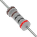 RSF-50GR-52-110R - RES METAL OXIDE 1/2W 2% AXIAL