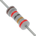 RSF-50GR-52-120K - RES METAL OXIDE 1/2W 2% AXIAL