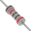 RSF-50GR-52-120R - RES METAL OXIDE 1/2W 2% AXIAL