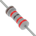 RSF-50GR-52-12K - RES METAL OXIDE 1/2W 2% AXIAL