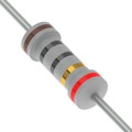 RSF-50GR-52-12R - RES METAL OXIDE 1/2W 2% AXIAL