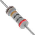 RSF-50GR-52-130R - RES METAL OXIDE 1/2W 2% AXIAL