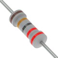 RSF-50GR-52-13K - RES METAL OXIDE 1/2W 2% AXIAL