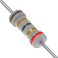 RSF-50GR-52-13R - RES METAL OXIDE 1/2W 2% AXIAL
