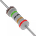 RSF-50GR-52-150K - RES METAL OXIDE 1/2W 2% AXIAL