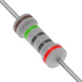 RSF-50GR-52-150R - RES METAL OXIDE 1/2W 2% AXIAL