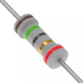 RSF-50GR-52-15R - RES METAL OXIDE 1/2W 2% AXIAL