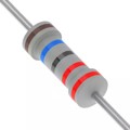 RSF-50GR-52-16K - RES METAL OXIDE 1/2W 2% AXIAL