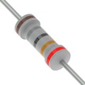 RSF-50GR-52-180K - RES METAL OXIDE 1/2W 2% AXIAL