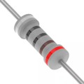 RSF-50GR-52-1K - RES METAL OXIDE 1/2W 2% AXIAL