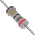 RSF-50GR-52-1K3 - RES METAL OXIDE 1/2W 2% AXIAL