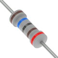 RSF-50GR-52-1K6 - RES METAL OXIDE 1/2W 2% AXIAL