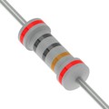 RSF-50GR-52-200K - RES METAL OXIDE 1/2W 2% AXIAL