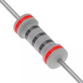 RSF-50GR-52-200R - RES METAL OXIDE 1/2W 2% AXIAL
