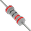 RSF-50GR-52-20K - RES METAL OXIDE 1/2W 2% AXIAL