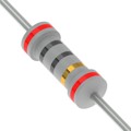 RSF-50GR-52-20R - RES METAL OXIDE 1/2W 2% AXIAL