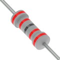 RSF-50GR-52-22K - RES METAL OXIDE 1/2W 2% AXIAL