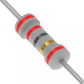 RSF-50GR-52-22R - RES METAL OXIDE 1/2W 2% AXIAL