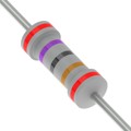 RSF-50GR-52-270K - RES METAL OXIDE 1/2W 2% AXIAL
