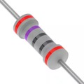 RSF-50GR-52-270R - RES METAL OXIDE 1/2W 2% AXIAL