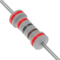 RSF-50GR-52-2K2 - RES METAL OXIDE 1/2W 2% AXIAL