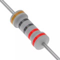 RSF-50GR-52-30K - RES METAL OXIDE 1/2W 2% AXIAL