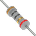 RSF-50GR-52-30R - RES METAL OXIDE 1/2W 2% AXIAL