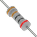 RSF-50GR-52-330R - RES METAL OXIDE 1/2W 2% AXIAL