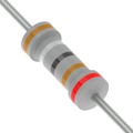 RSF-50GR-52-390K - RES METAL OXIDE 1/2W 2% AXIAL