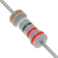 RSF-50GR-52-39K - RES METAL OXIDE 1/2W 2% AXIAL