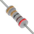 RSF-50GR-52-3K3 - RES METAL OXIDE 1/2W 2% AXIAL