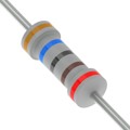 RSF-50GR-52-3K6 - RES METAL OXIDE 1/2W 2% AXIAL