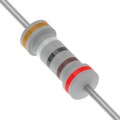 RSF-50GR-52-3K9 - RES METAL OXIDE 1/2W 2% AXIAL