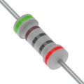 RSF-50GR-52-510R - RES METAL OXIDE 1/2W 2% AXIAL