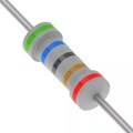 RSF-50GR-52-560K - RES METAL OXIDE 1/2W 2% AXIAL
