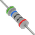RSF-50GR-52-560R - RES METAL OXIDE 1/2W 2% AXIAL