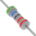 RSF-50GR-52-56K - RES METAL OXIDE 1/2W 2% AXIAL