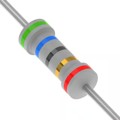 RSF-50GR-52-56R - RES METAL OXIDE 1/2W 2% AXIAL