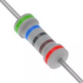 RSF-50GR-52-5K6 - RES METAL OXIDE 1/2W 2% AXIAL