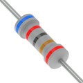 RSF-50GR-52-620K - RES METAL OXIDE 1/2W 2% AXIAL