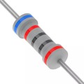 RSF-50GR-52-620R - RES METAL OXIDE 1/2W 2% AXIAL