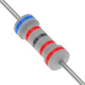RSF-50GR-52-62K - RES METAL OXIDE 1/2W 2% AXIAL