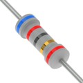 RSF-50GR-52-62R - RES METAL OXIDE 1/2W 2% AXIAL
