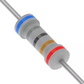 RSF-50GR-52-680K - RES METAL OXIDE 1/2W 2% AXIAL