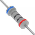 RSF-50GR-52-680R - RES METAL OXIDE 1/2W 2% AXIAL